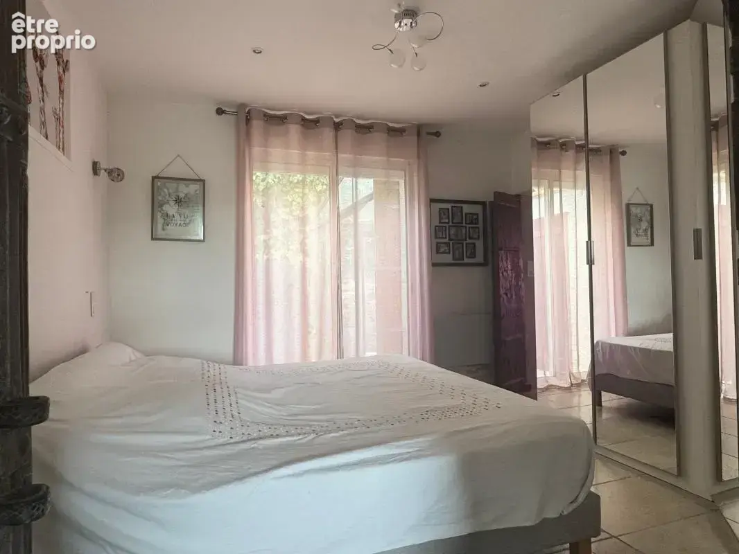 Maison individuelle au calme avec piscine - photo 9