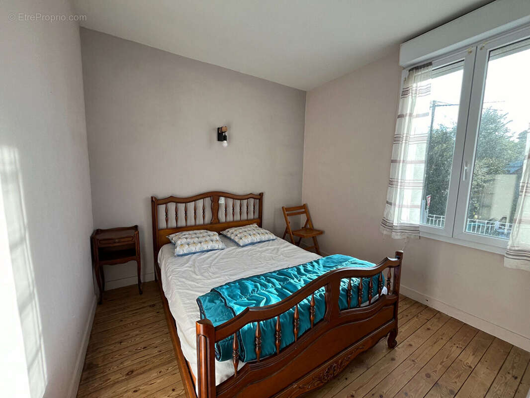 Maison à SAINT-MICHEL-CHEF-CHEF