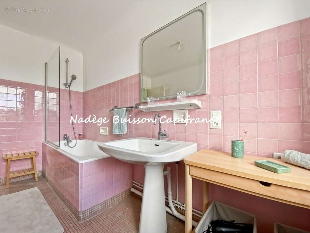 Maison rénovée de 5 pièces 125 m² - Proche centre-ville de  DIVES SUR MER - DPE B - photo 34