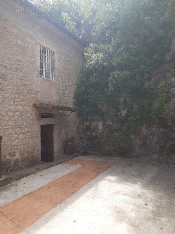 Maison à CAHORS