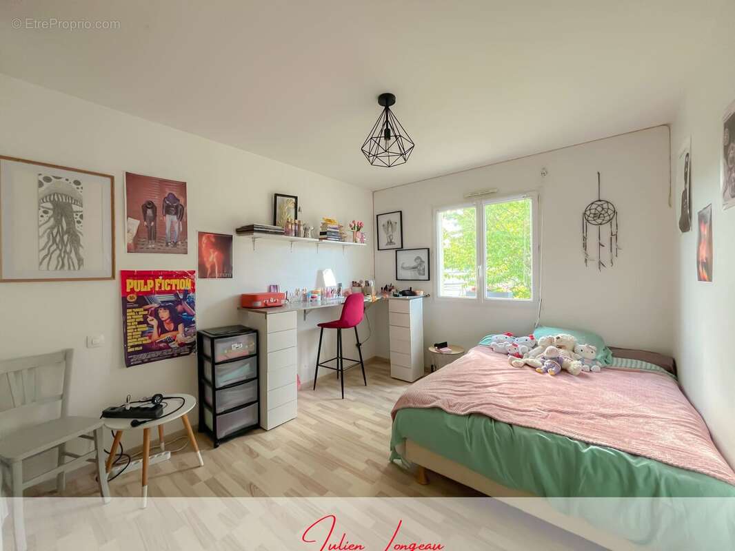 Maison 112 m² à Antran  - photo 44