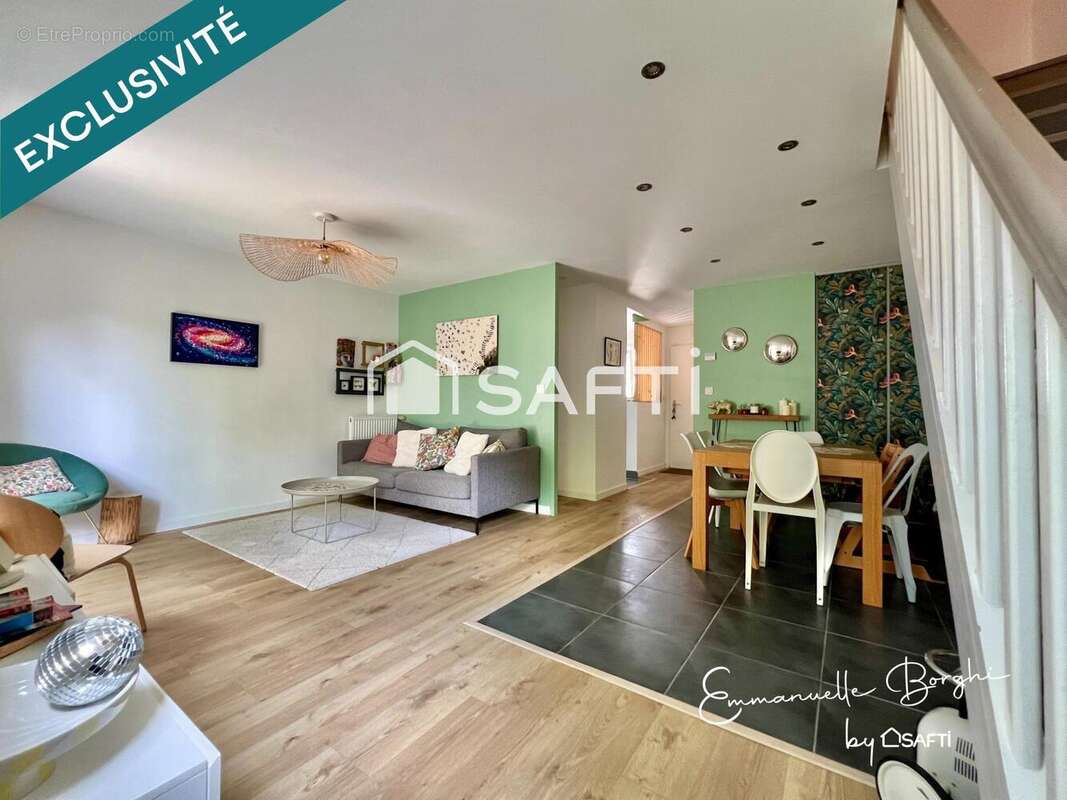 Photo 2 - Maison à SAINT-SEBASTIEN-SUR-LOIRE