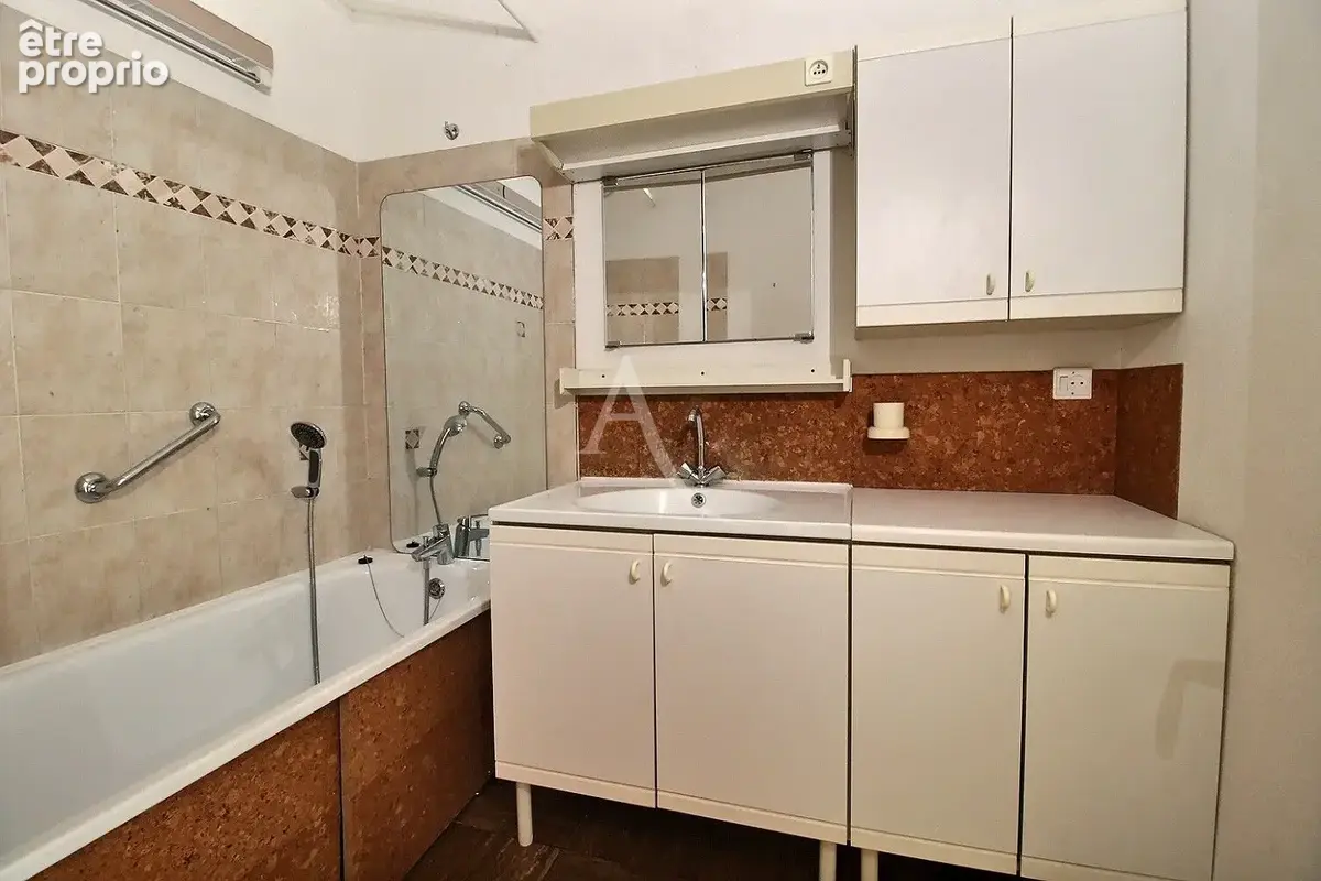 Appartement  Elancourt 4 pièces 83 m² - photo 10