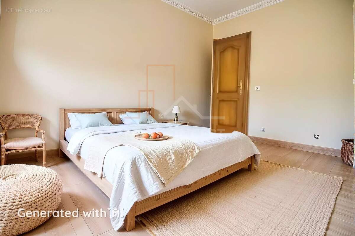 Appartement à BISCHHEIM
