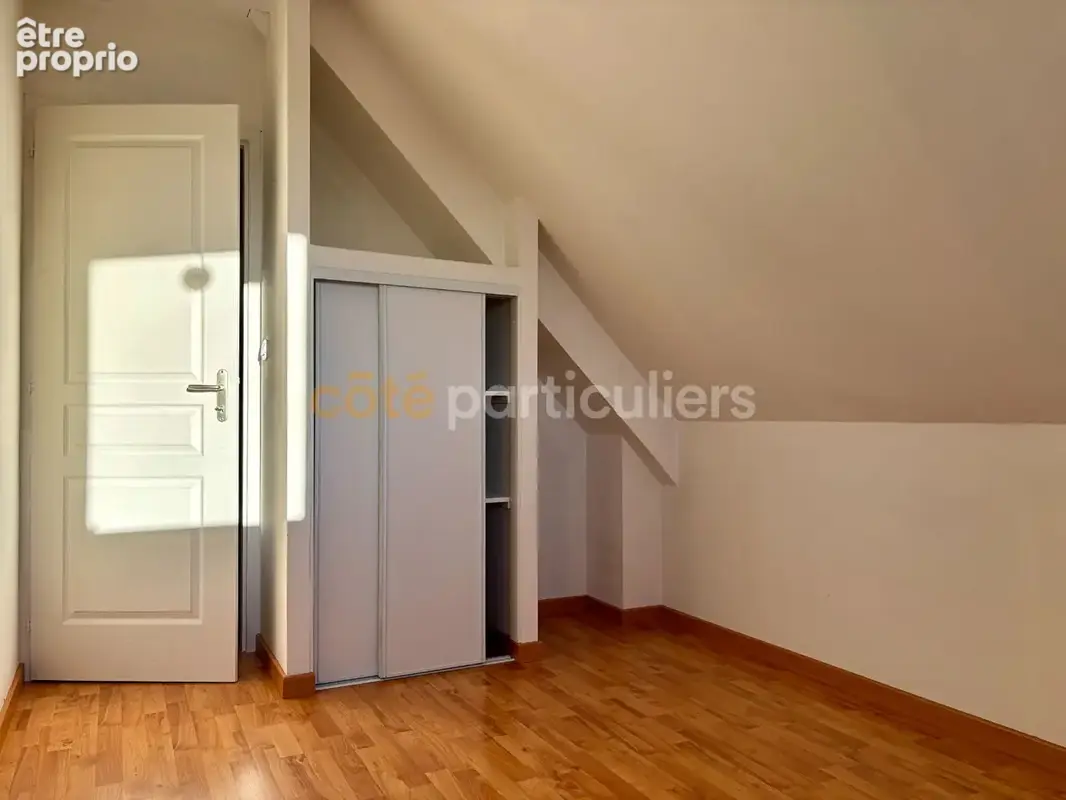 Maison dans le centre de SAINT GILLES avec vie de plain pied - 126m² - photo 9