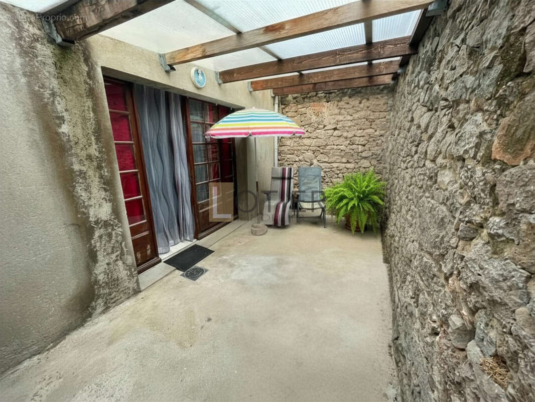 Nouveauté à capendu   maison 140 m2 avec piscine, garage et espace indépendant - photo 20