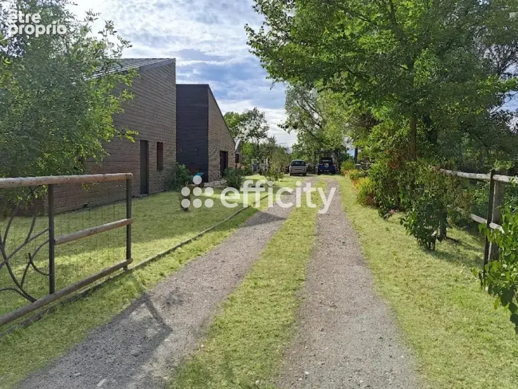 Maison 3 pièces 193 m² à vendre à Sorigny (37250) - photo 4
