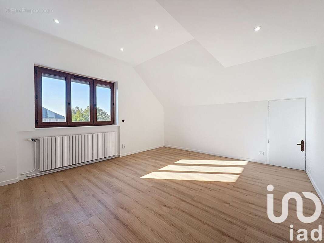 Photo 3 - Appartement à MAUCHAMPS