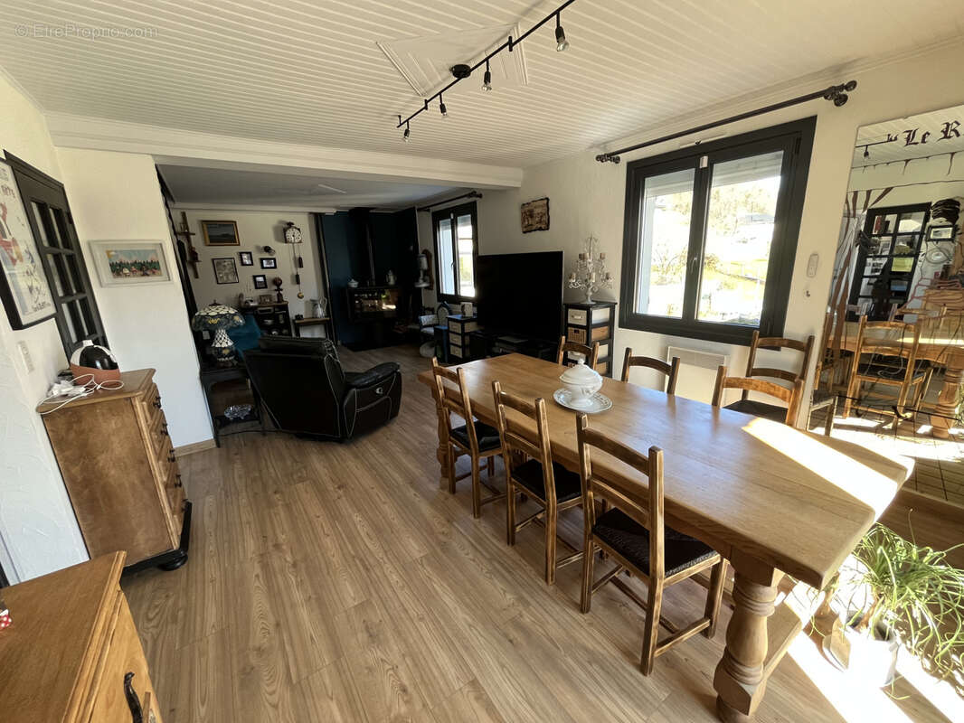 Maison à ARRAS-EN-LAVEDAN