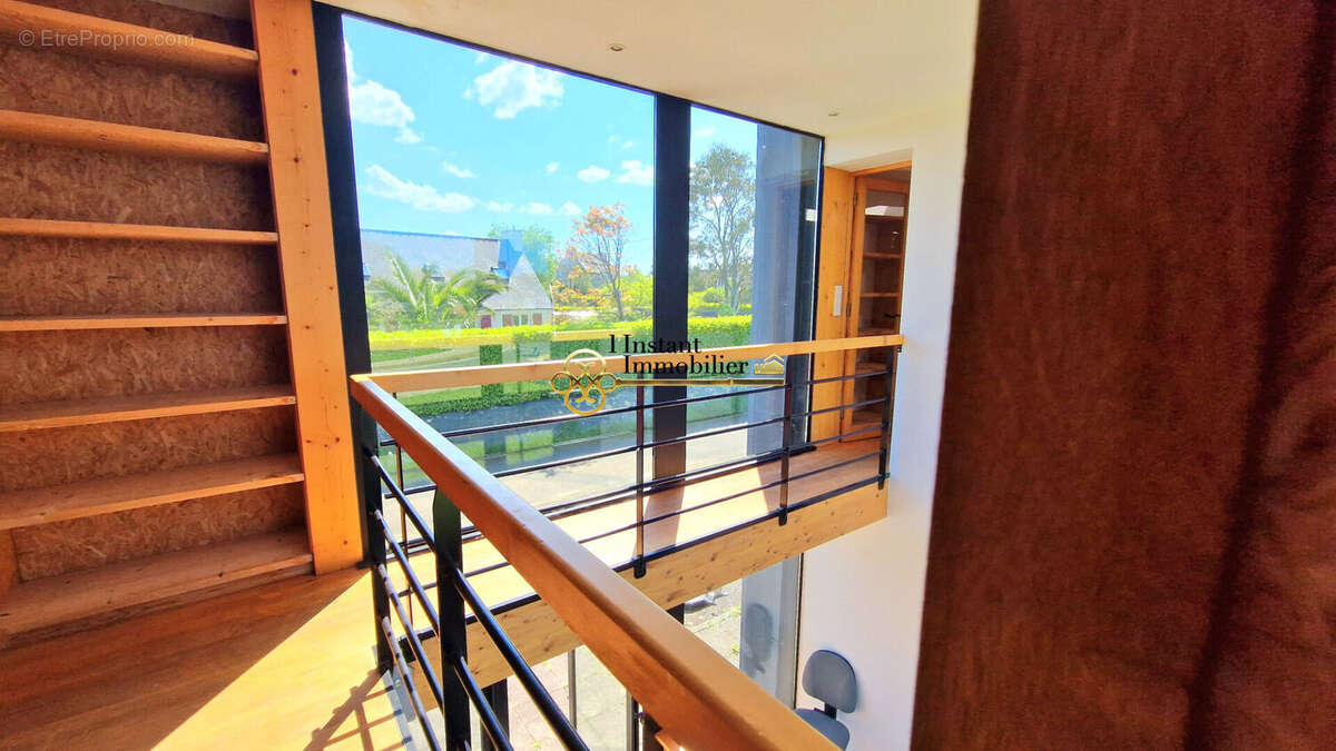 Commerce à PLOUGASNOU