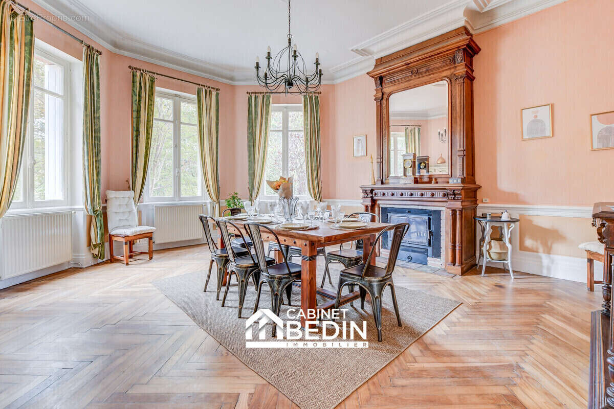 Maison à LABEGE