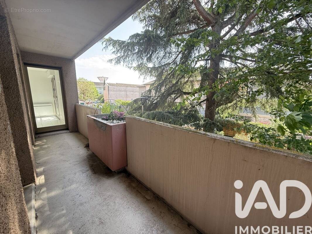 Photo 1 - Appartement à AUCAMVILLE