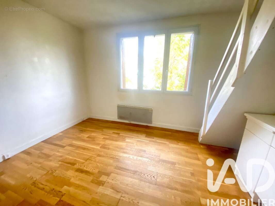 Photo 3 - Appartement à VIRY-CHATILLON