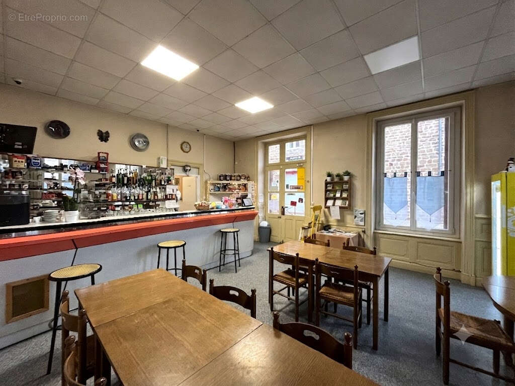 Appartement à FEURS