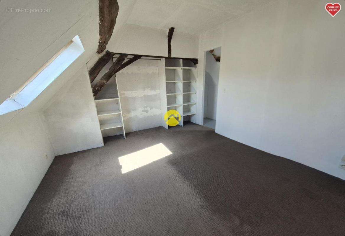 Maison à LA BERTHENOUX