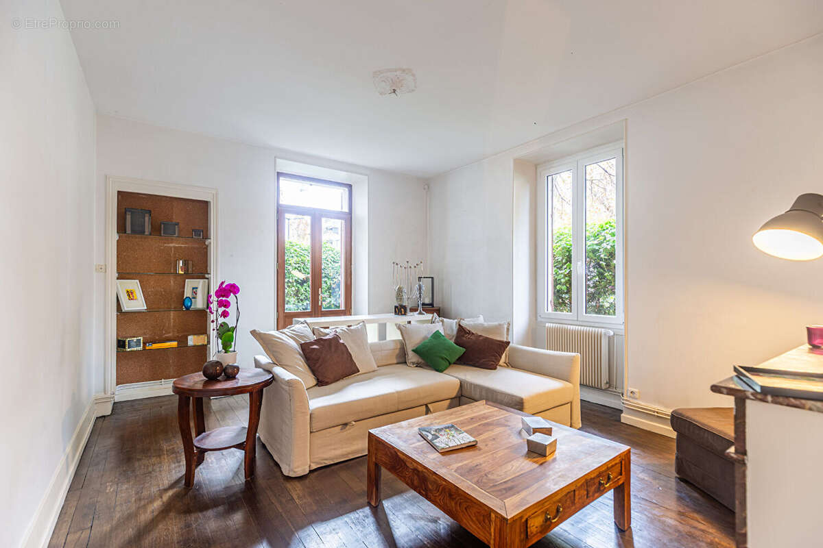 Appartement à ANNECY