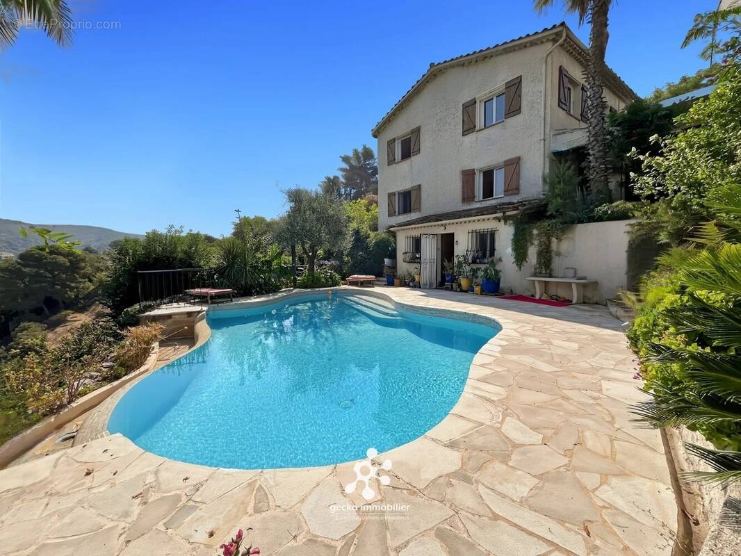 Maison à NICE