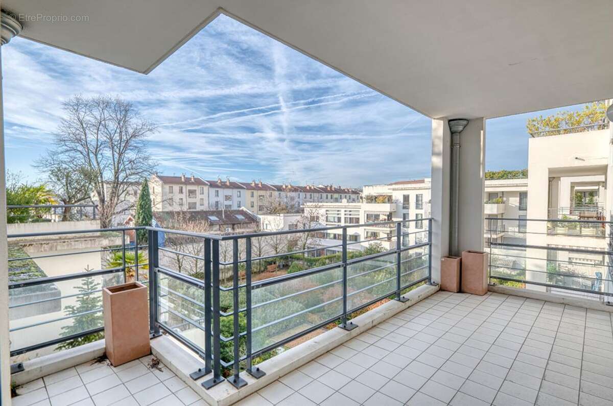 Appartement à LYON-8E