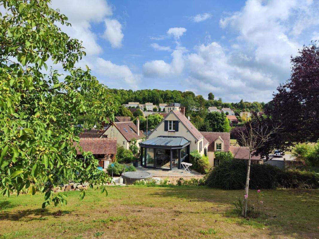 Maison à LA FERTE-VIDAME