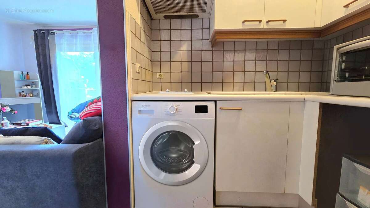 Appartement à THONON-LES-BAINS
