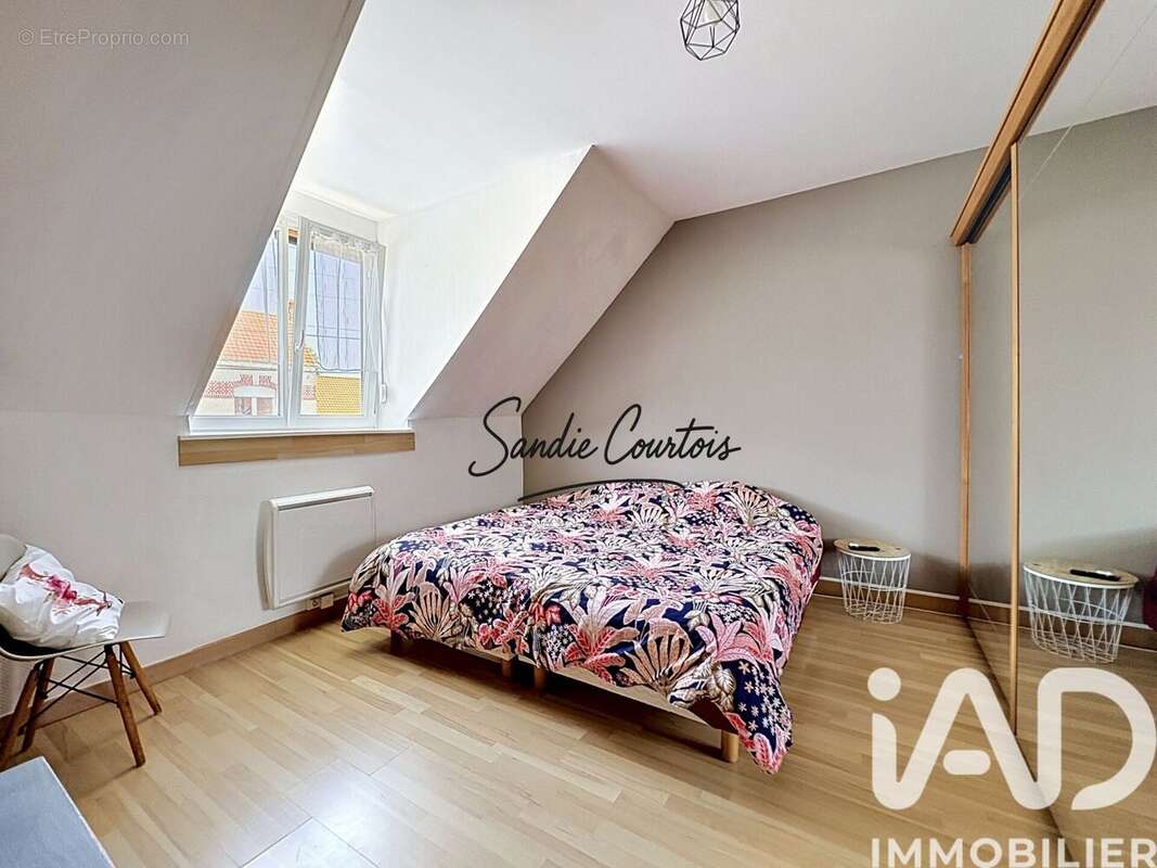 Photo 6 - Maison à SAINT-ETIENNE-AU-MONT