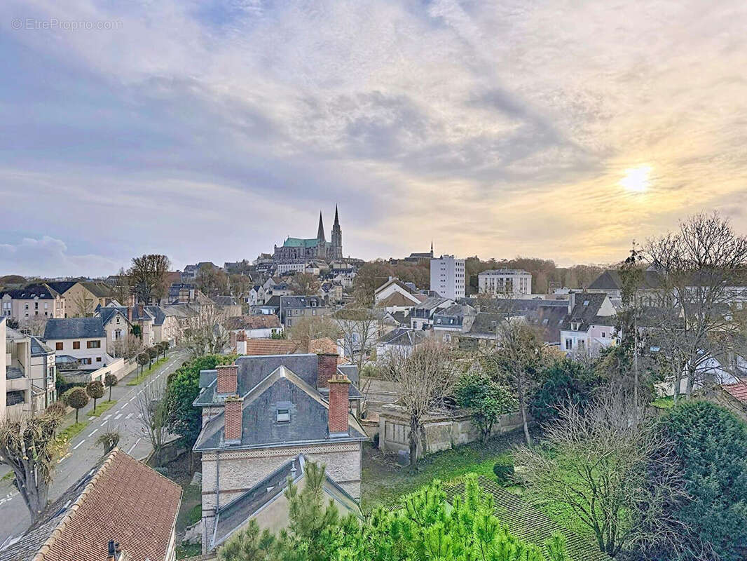 Appartement Chartres 4 pièce(s) 84.51 m2 - photo 9