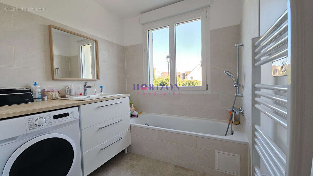 Maison à ORRY-LA-VILLE