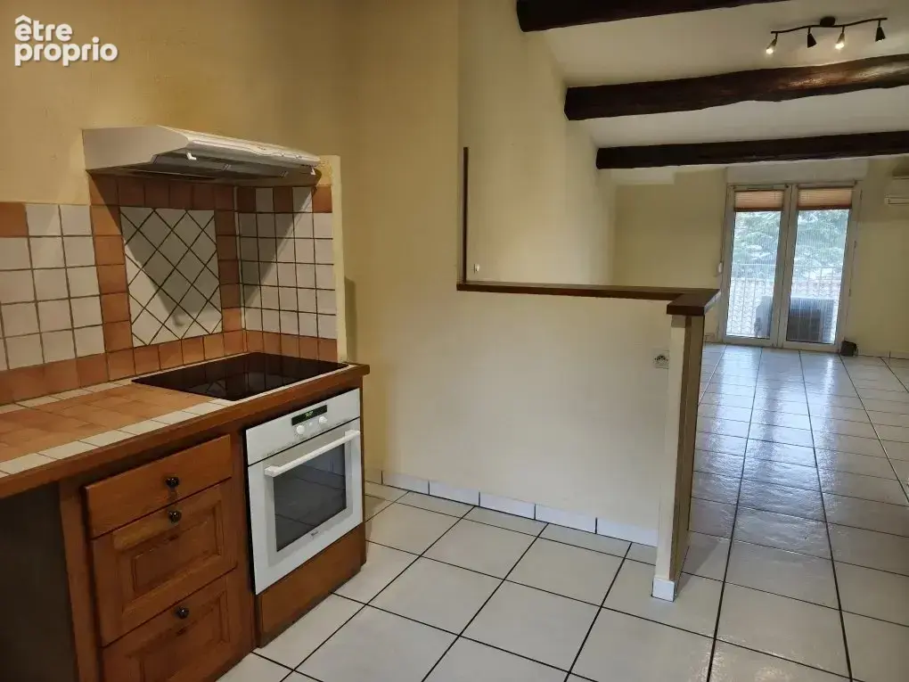 Appartement 4 pieces spacieux - photo 5