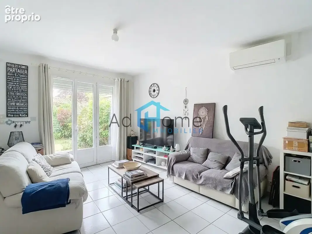 Spécial investisseurs : ensemble de 3 Maisons 2 pièces avec jardin privatif déjà louées - photo 9