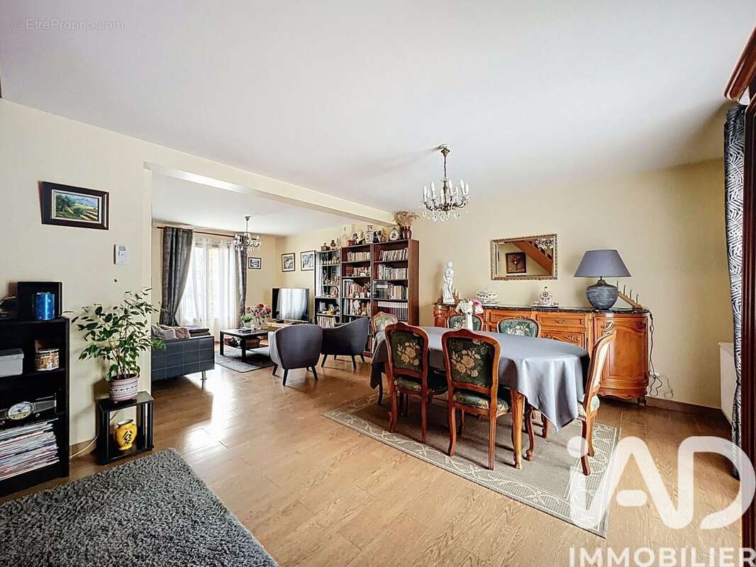 Photo 3 - Maison à VULAINES-SUR-SEINE