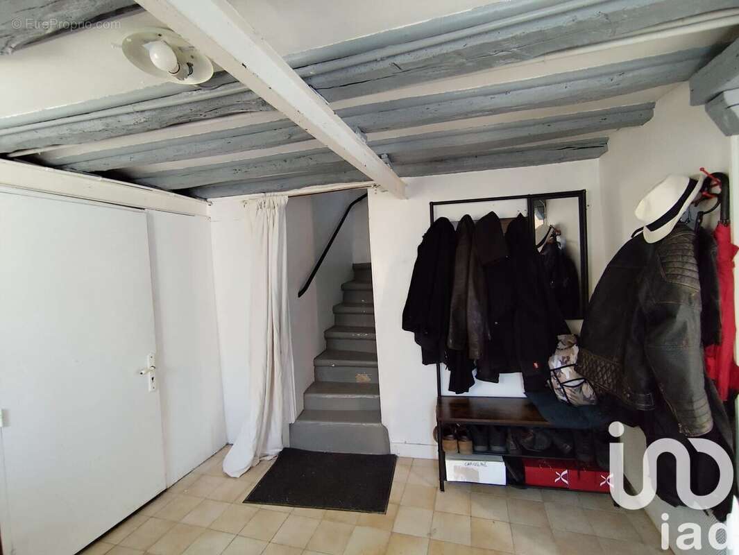 Photo 5 - Maison à FAREMOUTIERS