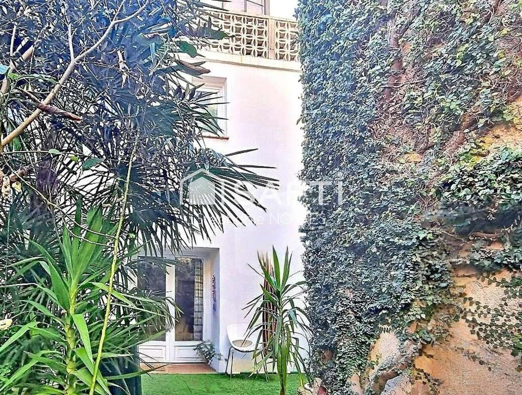 Photo 3 - Maison à PUISSERGUIER