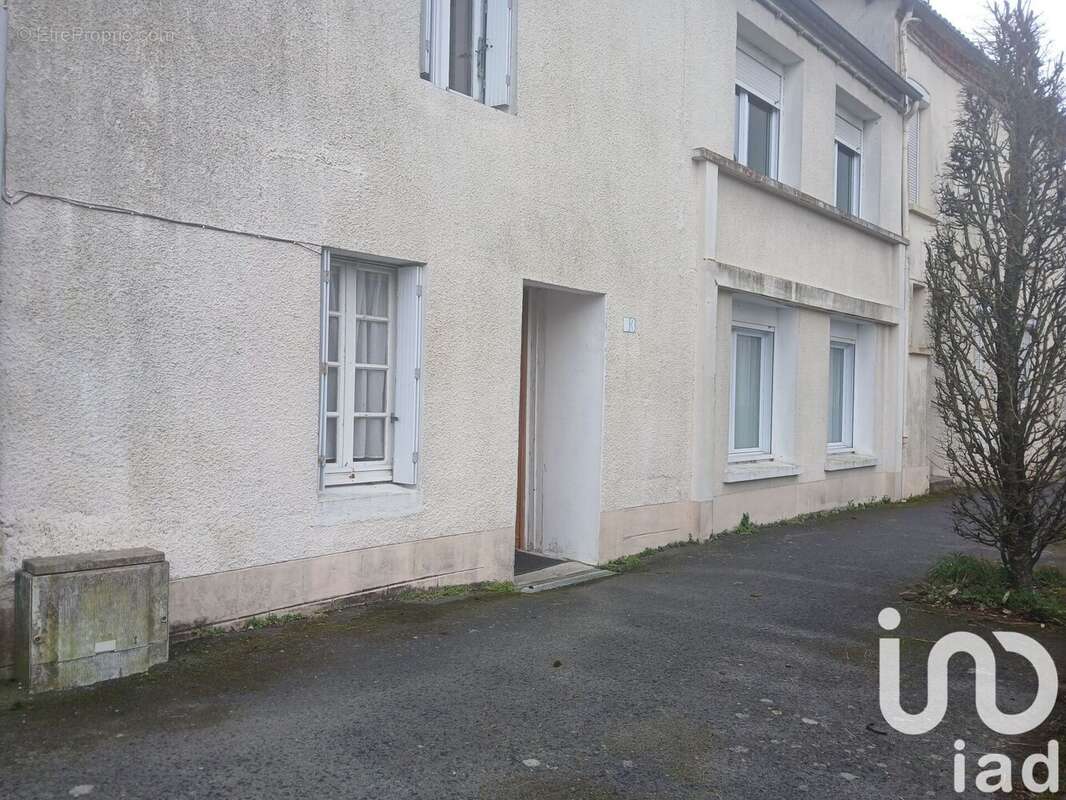 Photo 2 - Maison à MAULEON