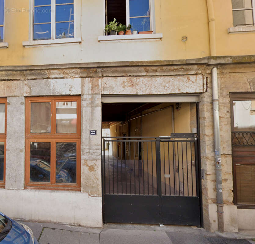 Appartement à LYON-4E