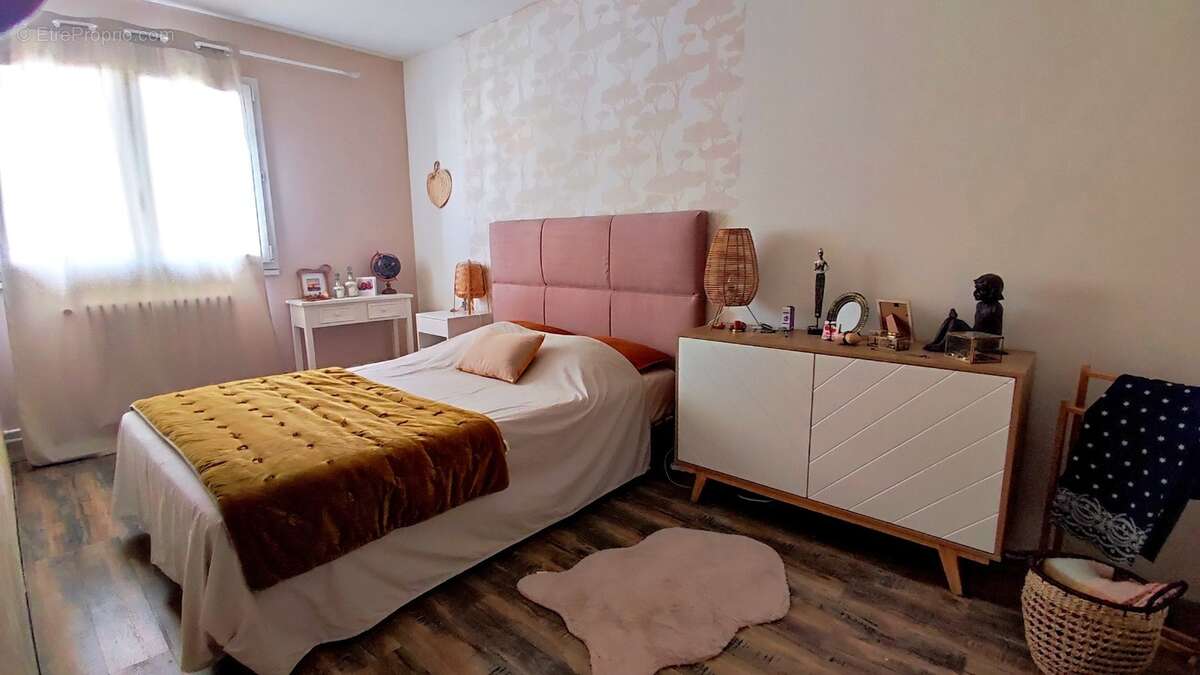 Maison à vendre 5 pièces MARSANNAY LA COTE (21) - photo 10