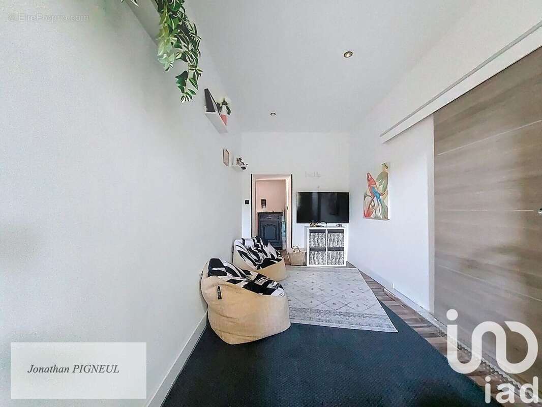 Photo 7 - Maison à SAINT-SEURIN-DE-BOURG