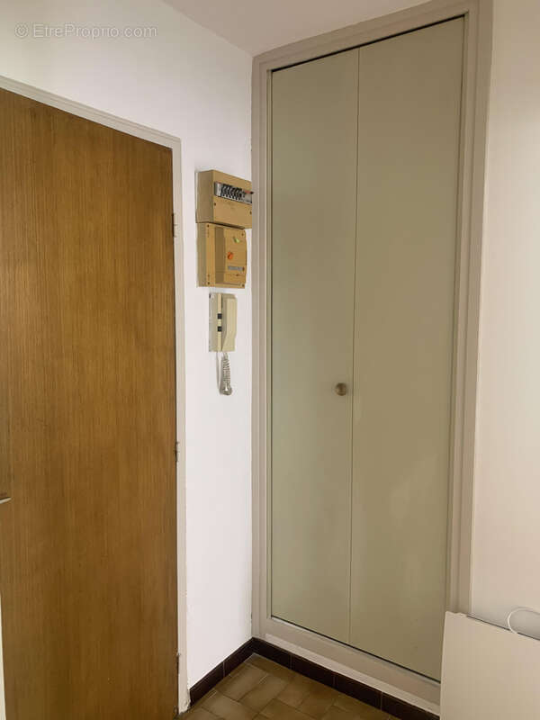 Appartement à PORT-VENDRES