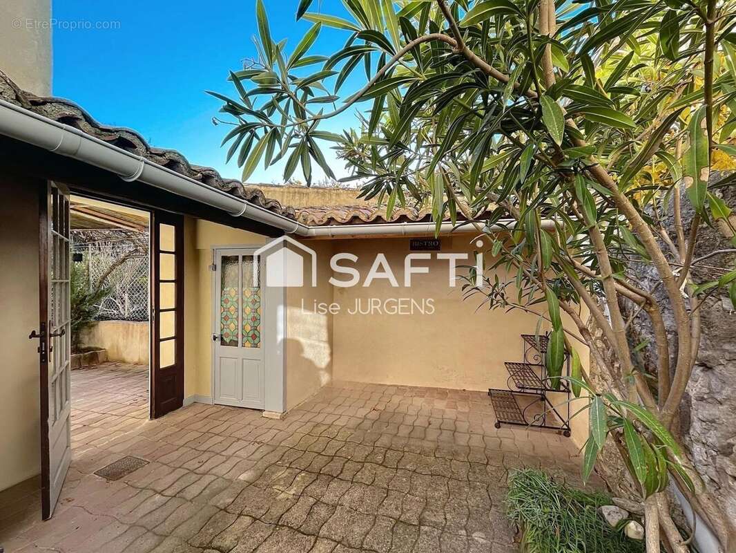 Photo 2 - Maison à SAINT-DIDIER