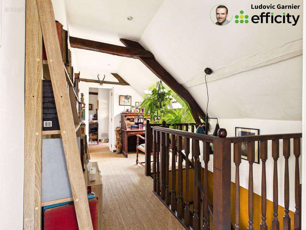 Maison 5 pièces 131 m² à vendre à Saint-Berthevin-La-Tanniere (53220) - photo 8