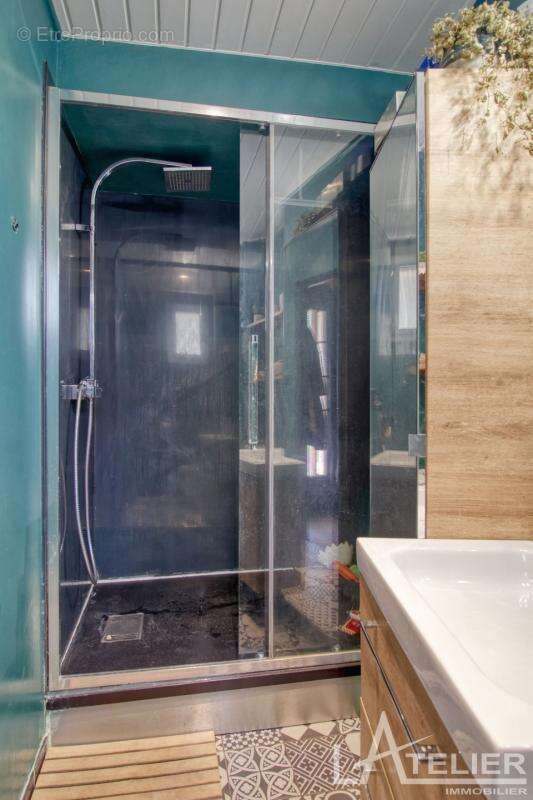 Appartement à LE PECQ