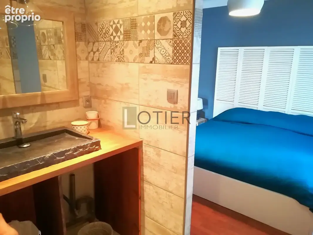 Bel appartement de 115m2 avec terrasse à Capendu - photo 5