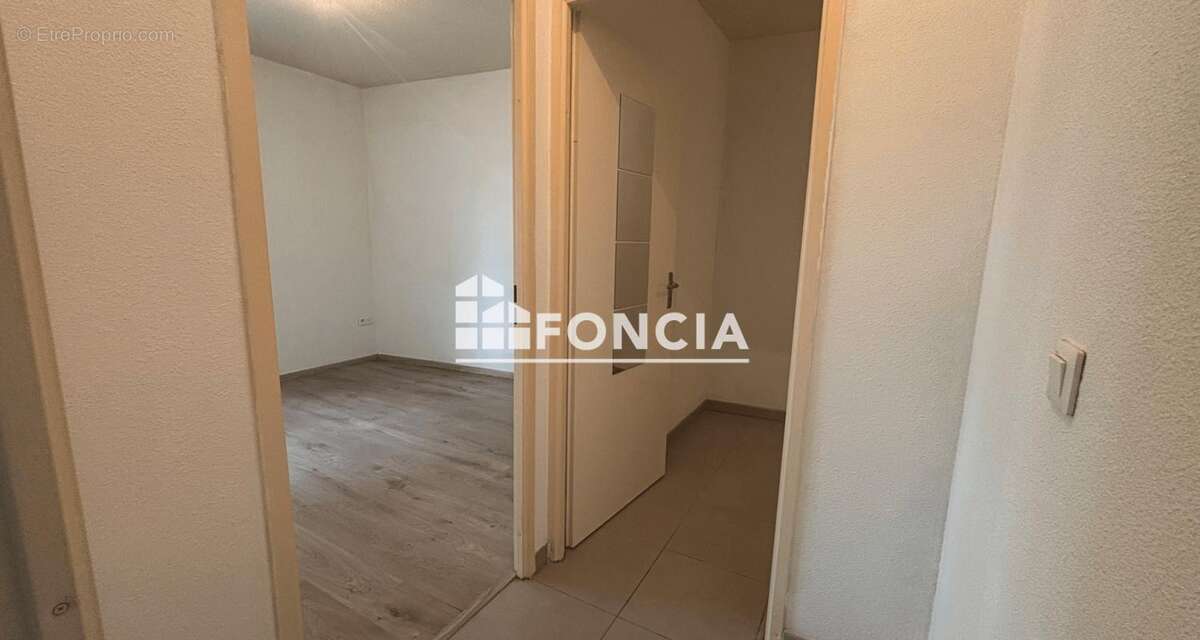 Appartement à MERIGNAC