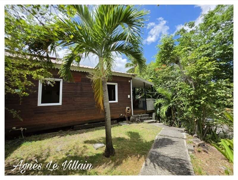 Appartement à BOUILLANTE