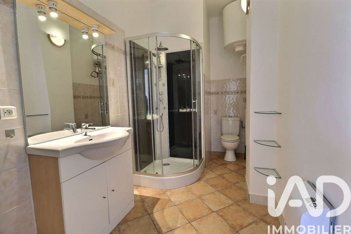 Photo 9 - Appartement à AVIGNON