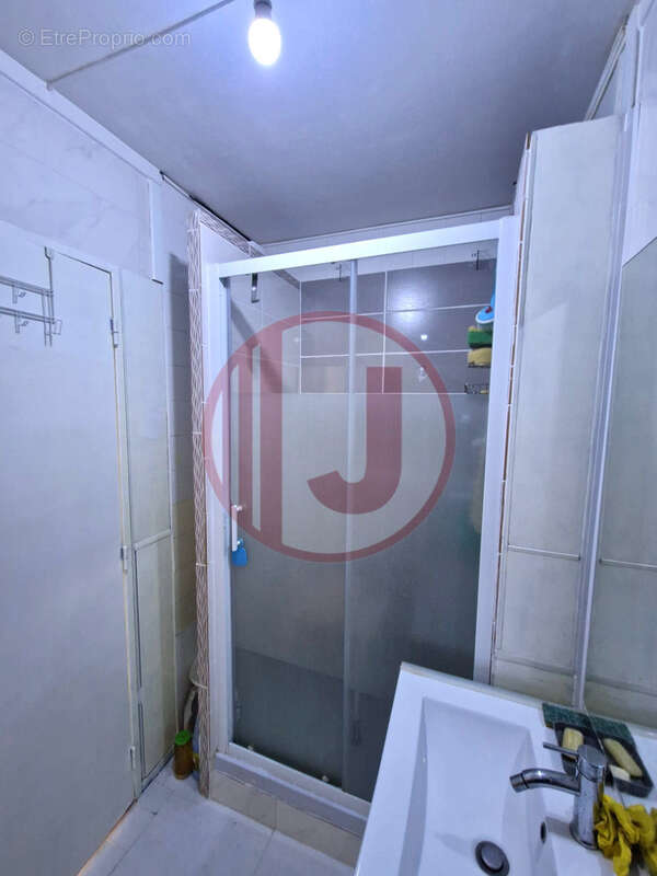 Appartement à MONTBELIARD