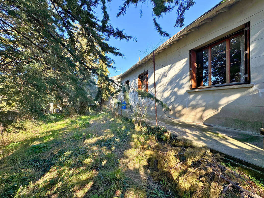 Maison à GRABELS