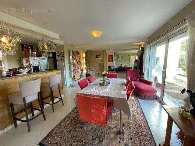 Maison à SAINT-PAUL