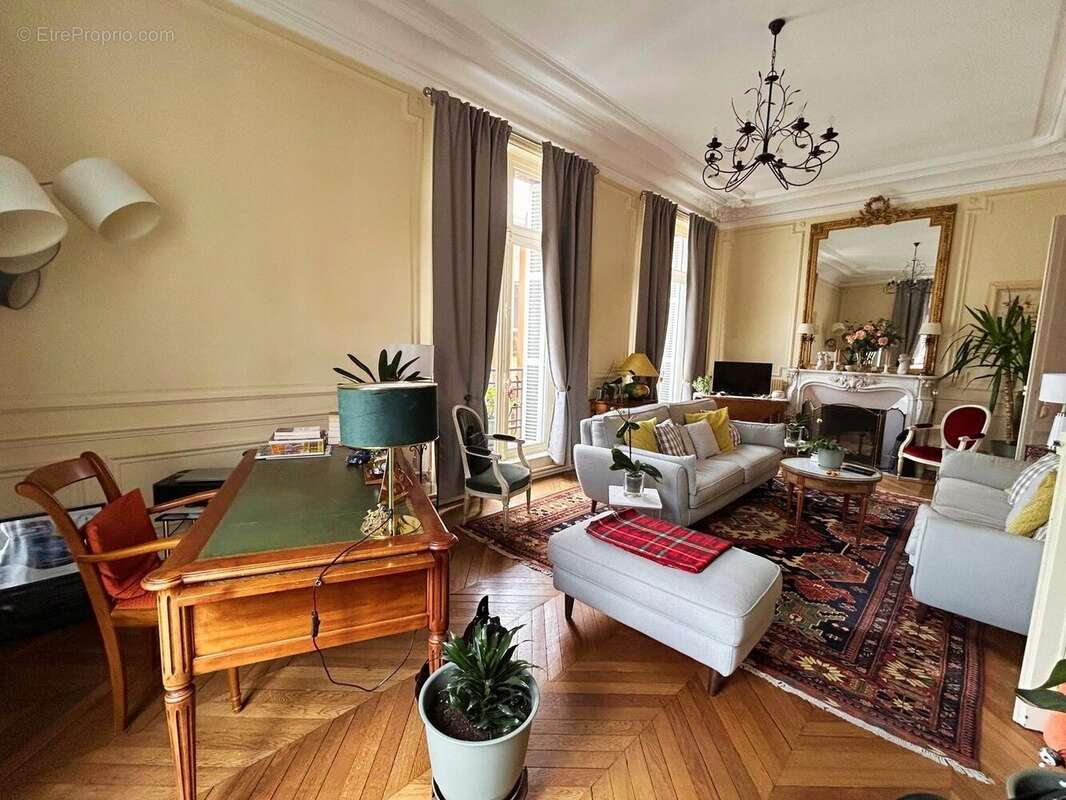 Appartement à ELBEUF