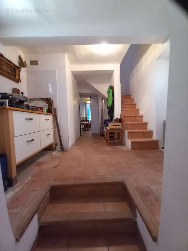 Grande Maison de vilage avec vue. - photo 21