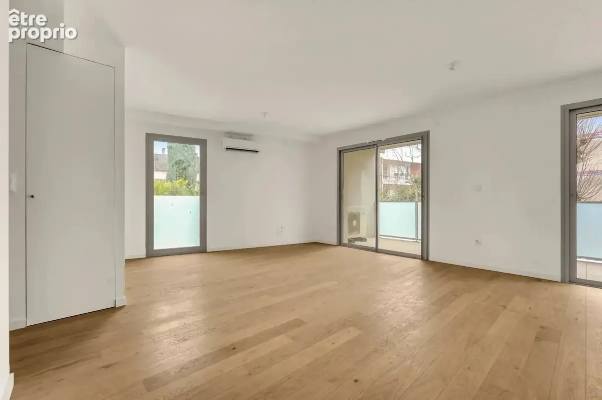 Appartement 67 m² à Toulouse  - photo 9